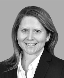 Jennifer Morton